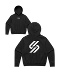 Sisu Black Box Hoodie