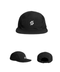 Sisu Black Training Cap